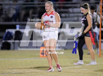 Thumbnail 2 in Coconino @ Crismon (AIA 4A Round 1 Playoff) photogallery.