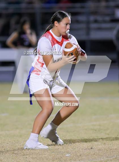 Thumbnail 1 in Coconino @ Crismon (AIA 4A Round 1 Playoff) photogallery.