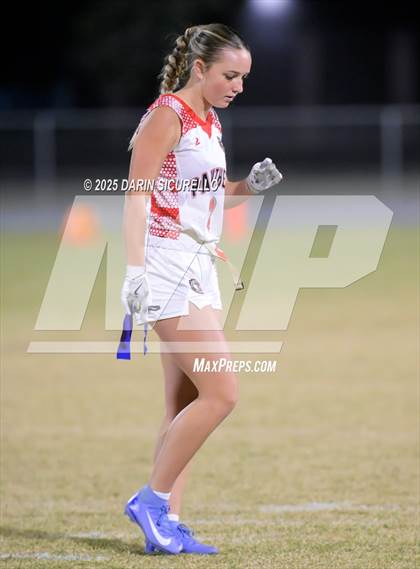 Thumbnail 2 in Coconino @ Crismon (AIA 4A Round 1 Playoff) photogallery.