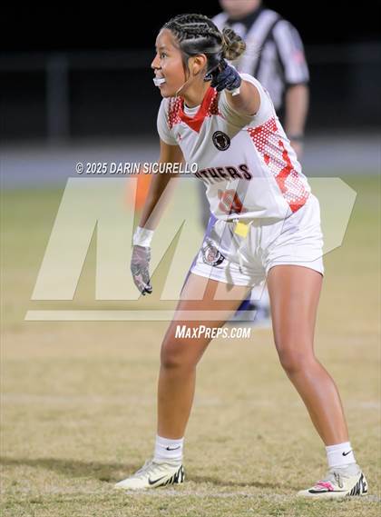 Thumbnail 1 in Coconino @ Crismon (AIA 4A Round 1 Playoff) photogallery.