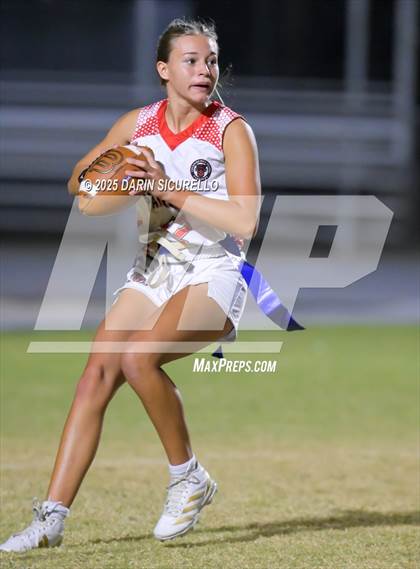 Thumbnail 2 in Coconino @ Crismon (AIA 4A Round 1 Playoff) photogallery.