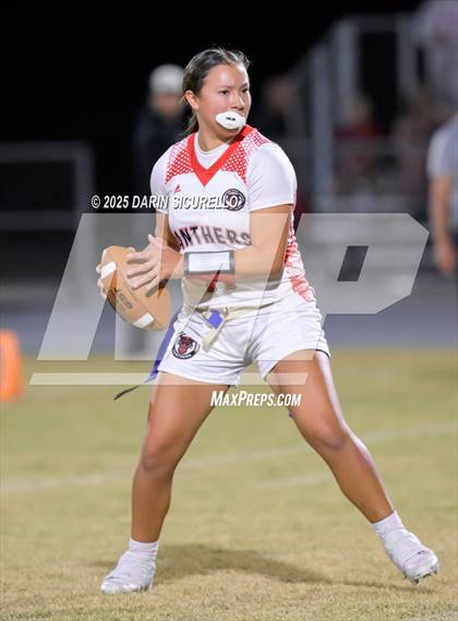 Thumbnail 3 in Coconino @ Crismon (AIA 4A Round 1 Playoff) photogallery.