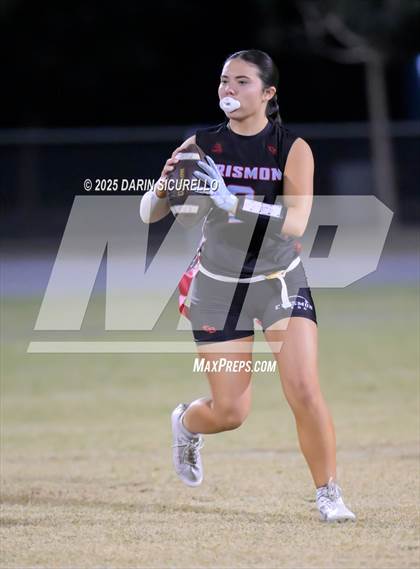 Thumbnail 2 in Coconino @ Crismon (AIA 4A Round 1 Playoff) photogallery.