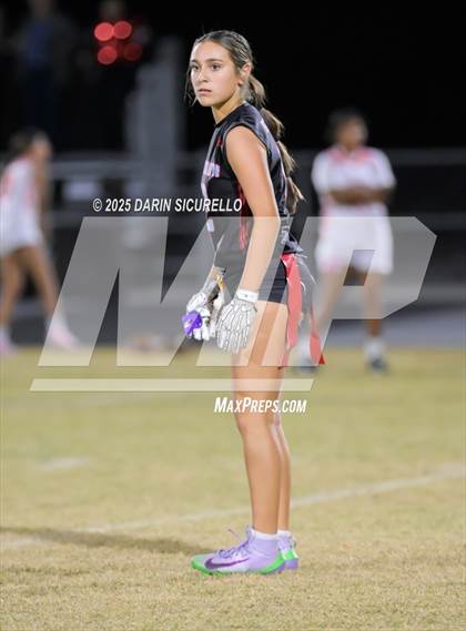 Thumbnail 1 in Coconino @ Crismon (AIA 4A Round 1 Playoff) photogallery.