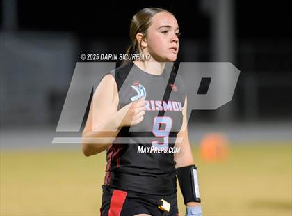 Thumbnail 1 in Coconino @ Crismon (AIA 4A Round 1 Playoff) photogallery.