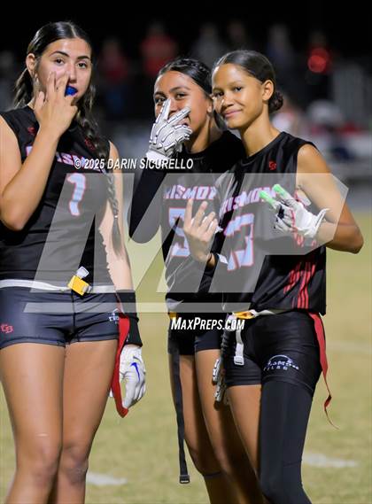 Thumbnail 1 in Coconino @ Crismon (AIA 4A Round 1 Playoff) photogallery.