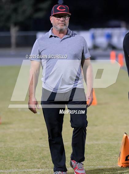 Thumbnail 1 in Coconino @ Crismon (AIA 4A Round 1 Playoff) photogallery.