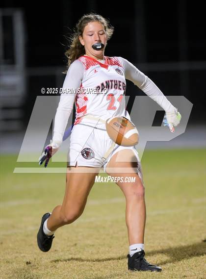 Thumbnail 2 in Coconino @ Crismon (AIA 4A Round 1 Playoff) photogallery.