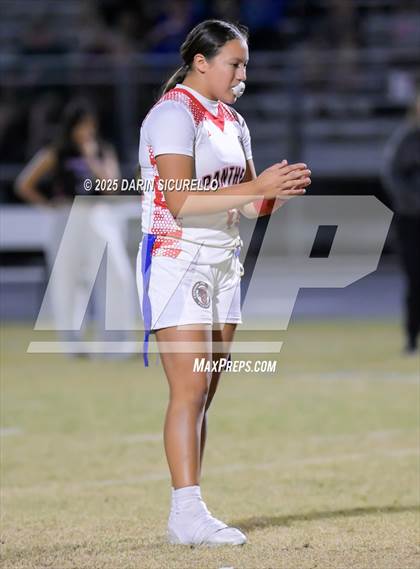 Thumbnail 3 in Coconino @ Crismon (AIA 4A Round 1 Playoff) photogallery.