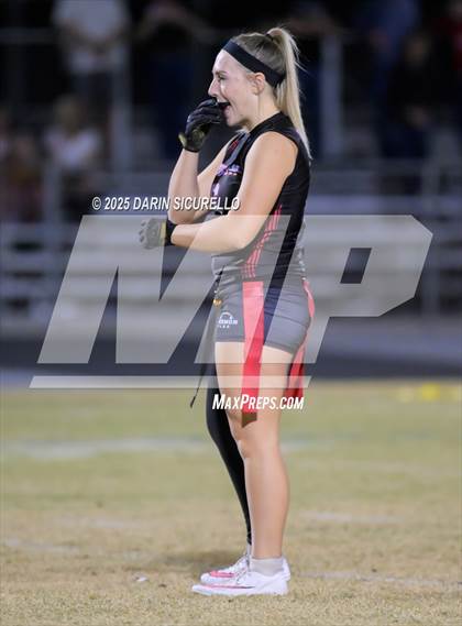 Thumbnail 1 in Coconino @ Crismon (AIA 4A Round 1 Playoff) photogallery.