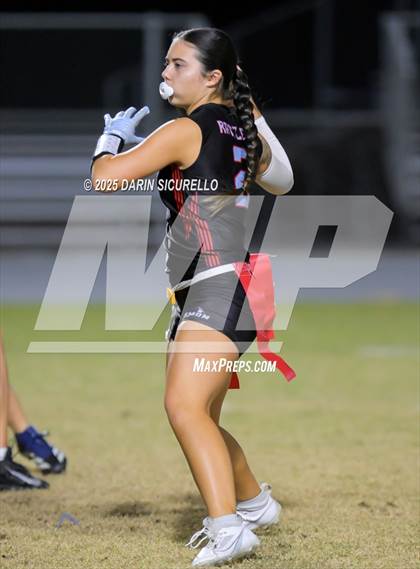 Thumbnail 2 in Coconino @ Crismon (AIA 4A Round 1 Playoff) photogallery.