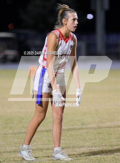 Thumbnail 3 in Coconino @ Crismon (AIA 4A Round 1 Playoff) photogallery.