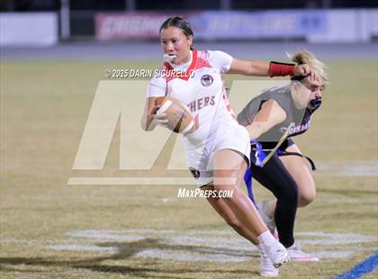 Thumbnail 3 in Coconino @ Crismon (AIA 4A Round 1 Playoff) photogallery.