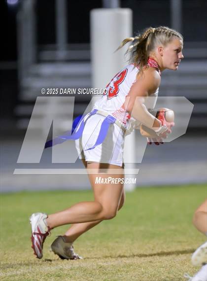 Thumbnail 1 in Coconino @ Crismon (AIA 4A Round 1 Playoff) photogallery.