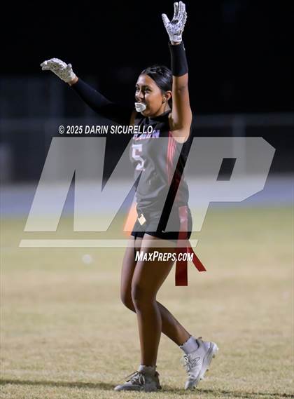 Thumbnail 2 in Coconino @ Crismon (AIA 4A Round 1 Playoff) photogallery.