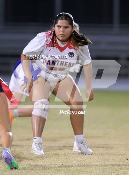 Thumbnail 3 in Coconino @ Crismon (AIA 4A Round 1 Playoff) photogallery.