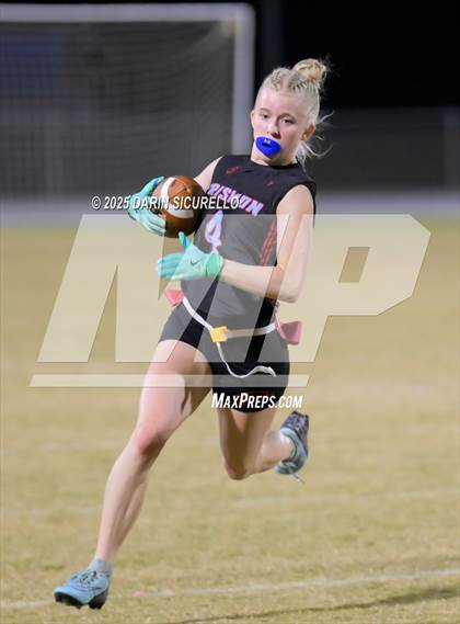 Thumbnail 2 in Coconino @ Crismon (AIA 4A Round 1 Playoff) photogallery.