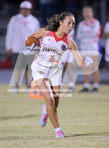 Thumbnail 1 in Coconino @ Crismon (AIA 4A Round 1 Playoff) photogallery.