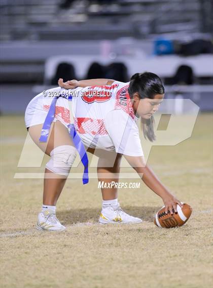 Thumbnail 2 in Coconino @ Crismon (AIA 4A Round 1 Playoff) photogallery.