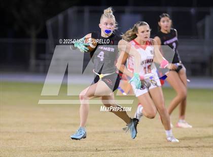 Thumbnail 3 in Coconino @ Crismon (AIA 4A Round 1 Playoff) photogallery.