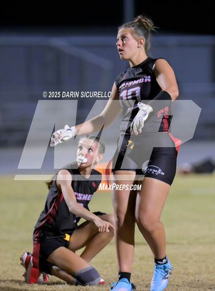 Thumbnail 1 in Coconino @ Crismon (AIA 4A Round 1 Playoff) photogallery.