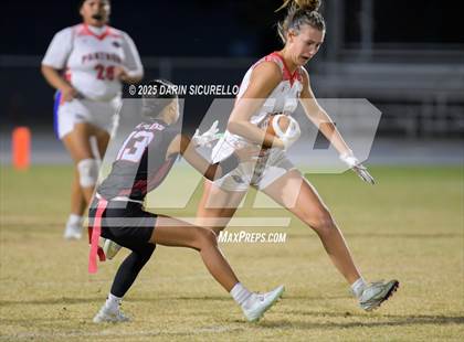 Thumbnail 2 in Coconino @ Crismon (AIA 4A Round 1 Playoff) photogallery.