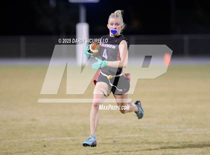 Thumbnail 3 in Coconino @ Crismon (AIA 4A Round 1 Playoff) photogallery.