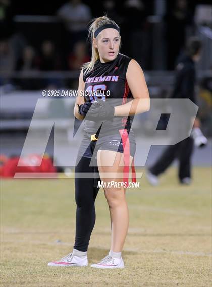 Thumbnail 2 in Coconino @ Crismon (AIA 4A Round 1 Playoff) photogallery.