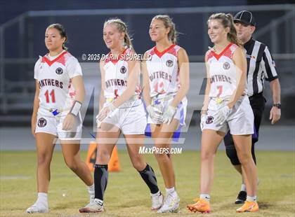 Thumbnail 1 in Coconino @ Crismon (AIA 4A Round 1 Playoff) photogallery.