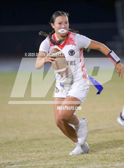 Thumbnail 1 in Coconino @ Crismon (AIA 4A Round 1 Playoff) photogallery.