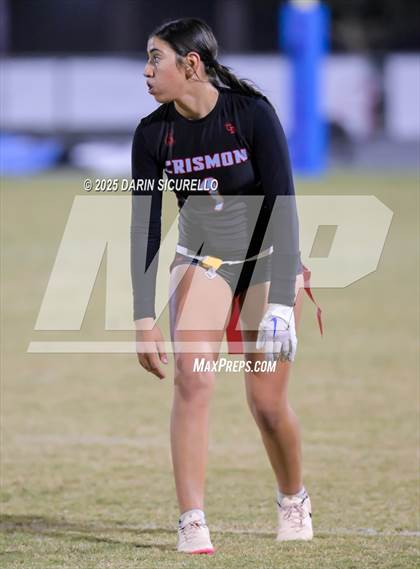 Thumbnail 1 in Coconino @ Crismon (AIA 4A Round 1 Playoff) photogallery.