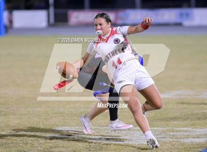 Thumbnail 2 in Coconino @ Crismon (AIA 4A Round 1 Playoff) photogallery.