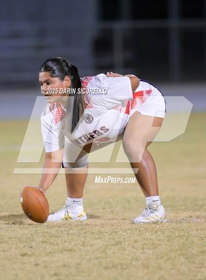 Thumbnail 1 in Coconino @ Crismon (AIA 4A Round 1 Playoff) photogallery.