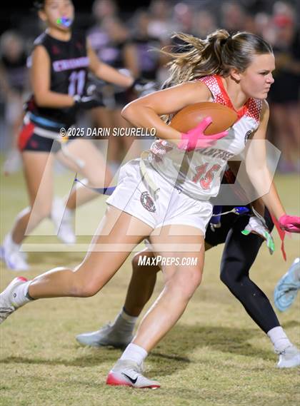 Thumbnail 1 in Coconino @ Crismon (AIA 4A Round 1 Playoff) photogallery.