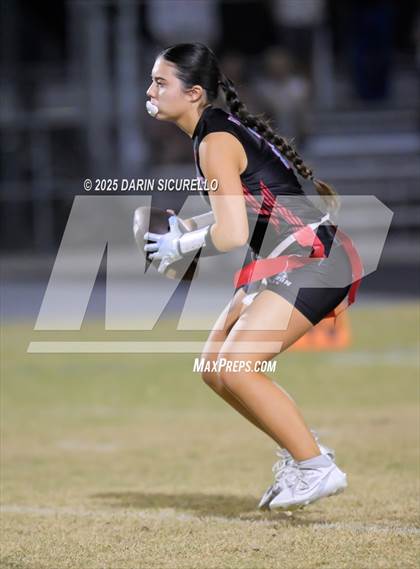 Thumbnail 3 in Coconino @ Crismon (AIA 4A Round 1 Playoff) photogallery.