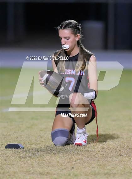 Thumbnail 1 in Coconino @ Crismon (AIA 4A Round 1 Playoff) photogallery.