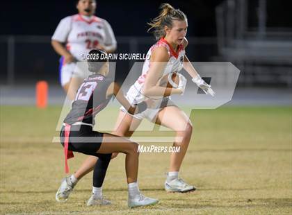 Thumbnail 1 in Coconino @ Crismon (AIA 4A Round 1 Playoff) photogallery.