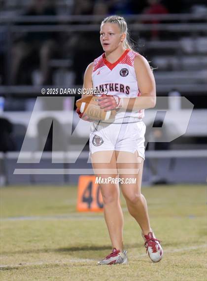 Thumbnail 1 in Coconino @ Crismon (AIA 4A Round 1 Playoff) photogallery.