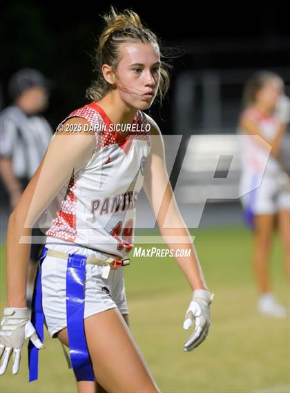 Thumbnail 3 in Coconino @ Crismon (AIA 4A Round 1 Playoff) photogallery.