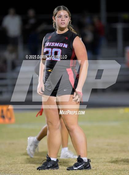 Thumbnail 2 in Coconino @ Crismon (AIA 4A Round 1 Playoff) photogallery.