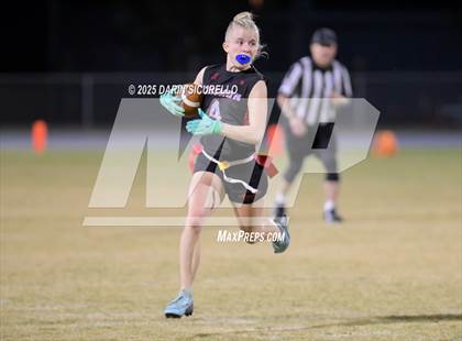 Thumbnail 2 in Coconino @ Crismon (AIA 4A Round 1 Playoff) photogallery.