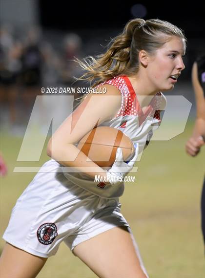 Thumbnail 1 in Coconino @ Crismon (AIA 4A Round 1 Playoff) photogallery.