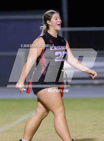 Thumbnail 2 in Coconino @ Crismon (AIA 4A Round 1 Playoff) photogallery.