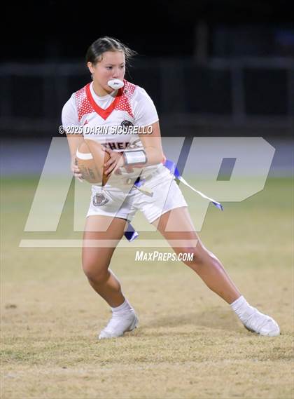 Thumbnail 3 in Coconino @ Crismon (AIA 4A Round 1 Playoff) photogallery.