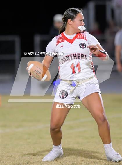 Thumbnail 1 in Coconino @ Crismon (AIA 4A Round 1 Playoff) photogallery.