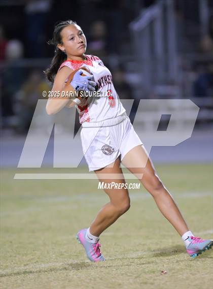 Thumbnail 3 in Coconino @ Crismon (AIA 4A Round 1 Playoff) photogallery.