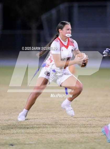 Thumbnail 3 in Coconino @ Crismon (AIA 4A Round 1 Playoff) photogallery.