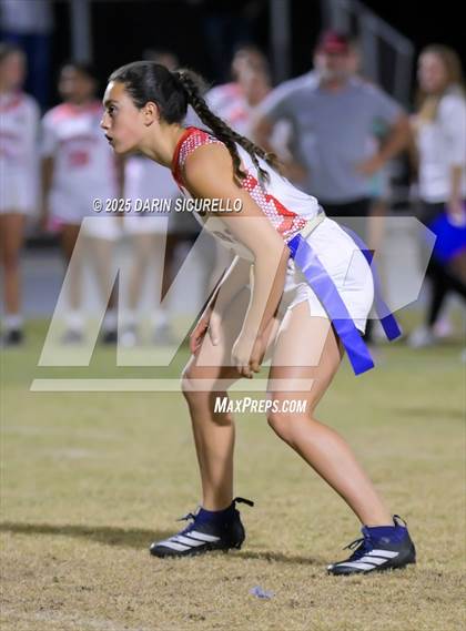 Thumbnail 1 in Coconino @ Crismon (AIA 4A Round 1 Playoff) photogallery.