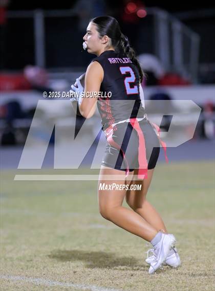 Thumbnail 1 in Coconino @ Crismon (AIA 4A Round 1 Playoff) photogallery.