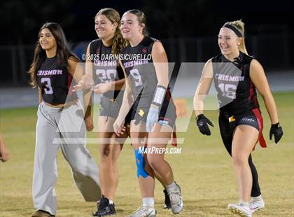 Thumbnail 1 in Coconino @ Crismon (AIA 4A Round 1 Playoff) photogallery.